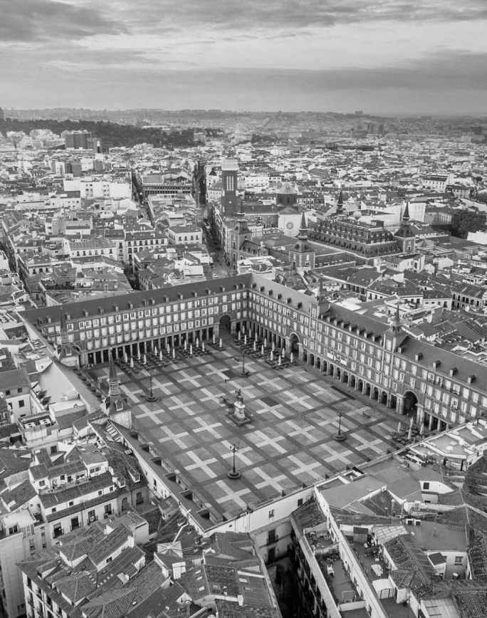 Plaza Mayor