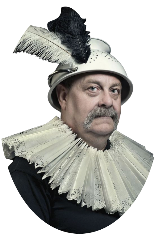 Francisco de Quevedo