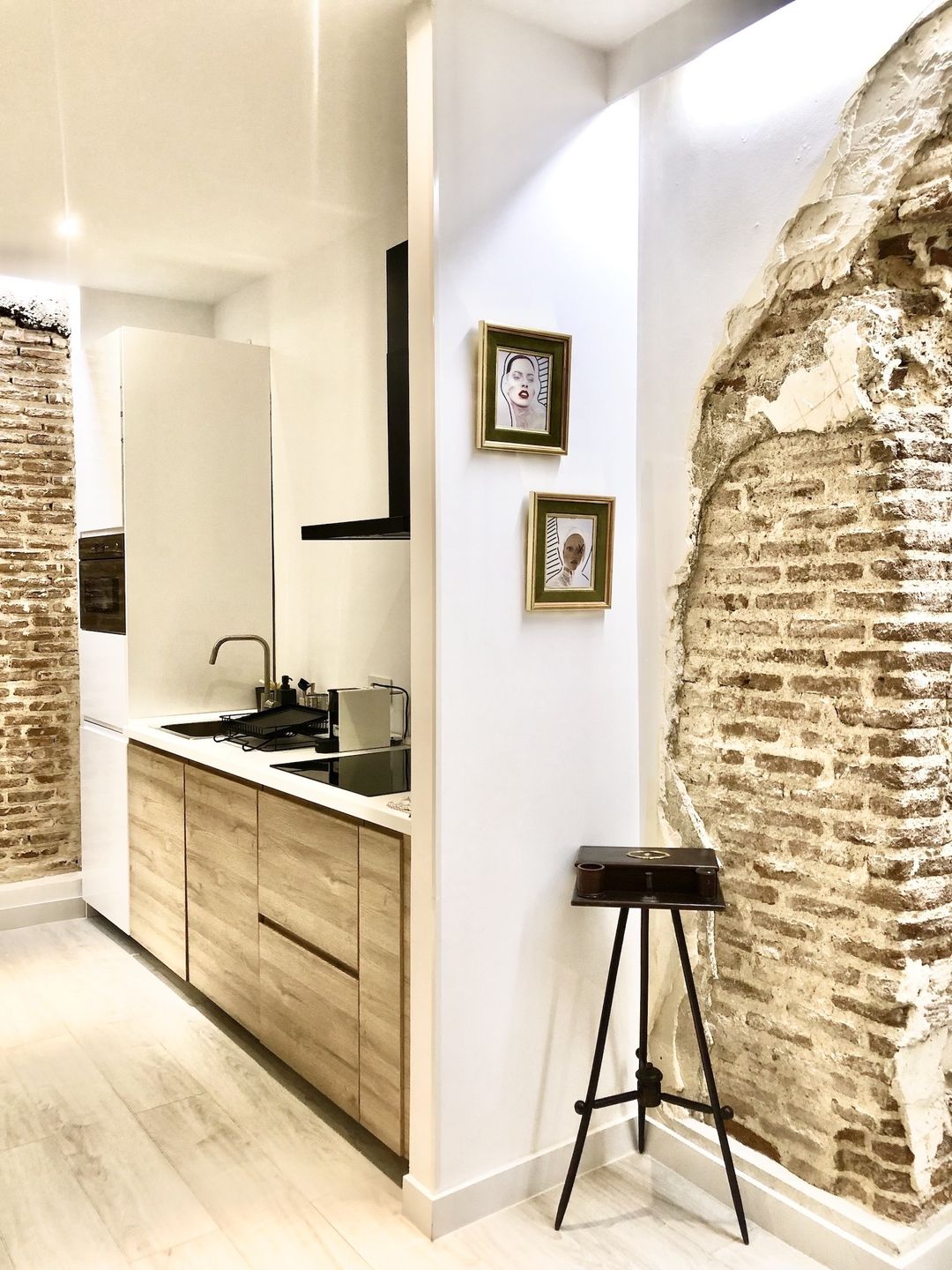 Apartamento Goya — foto 3