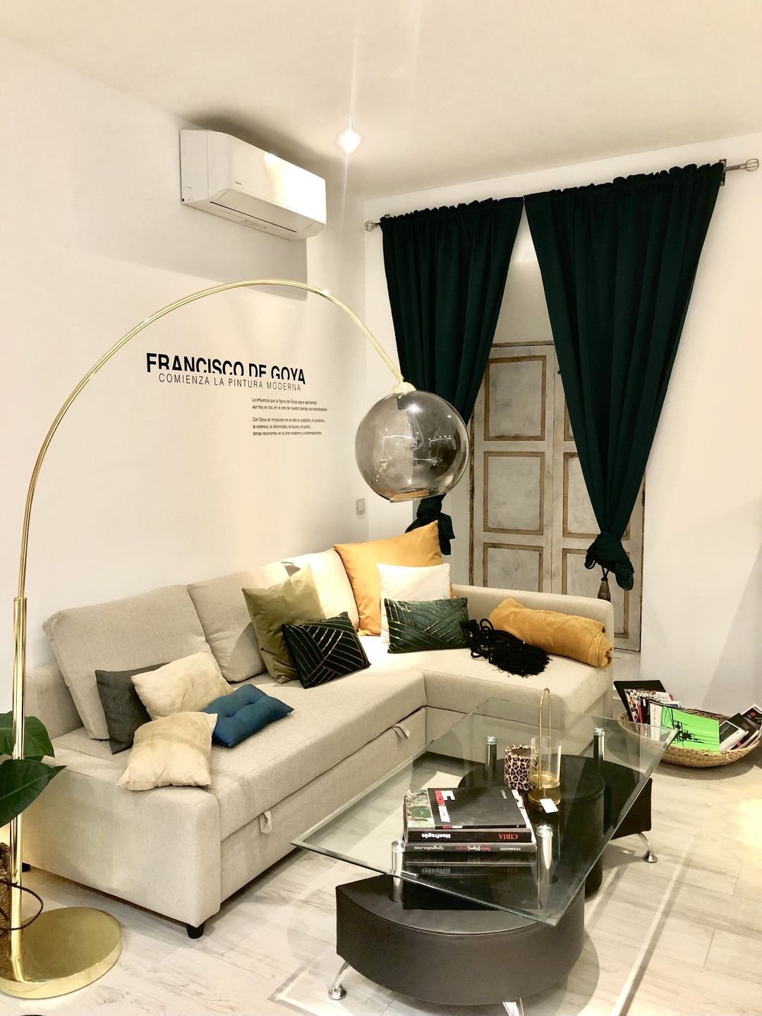 Apartamento Goya — foto 4