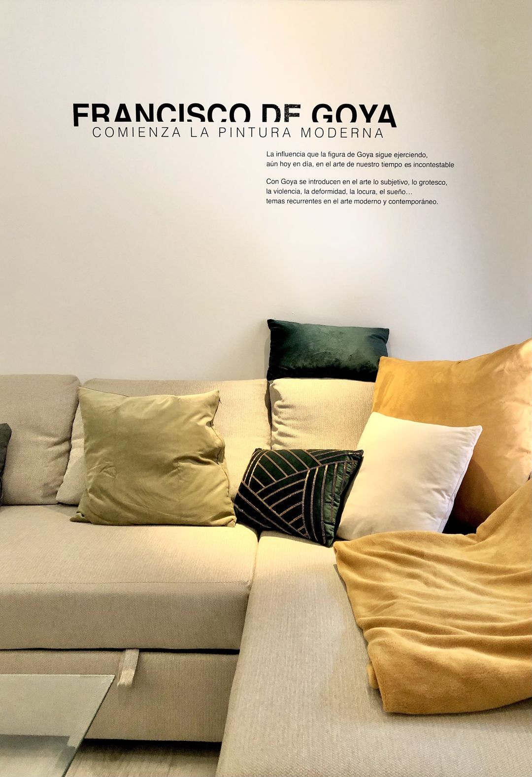 Apartamento Goya — foto 6