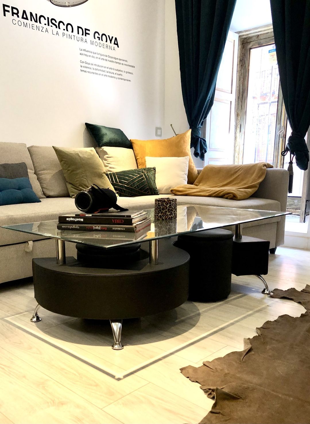 Apartamento Goya — foto 7