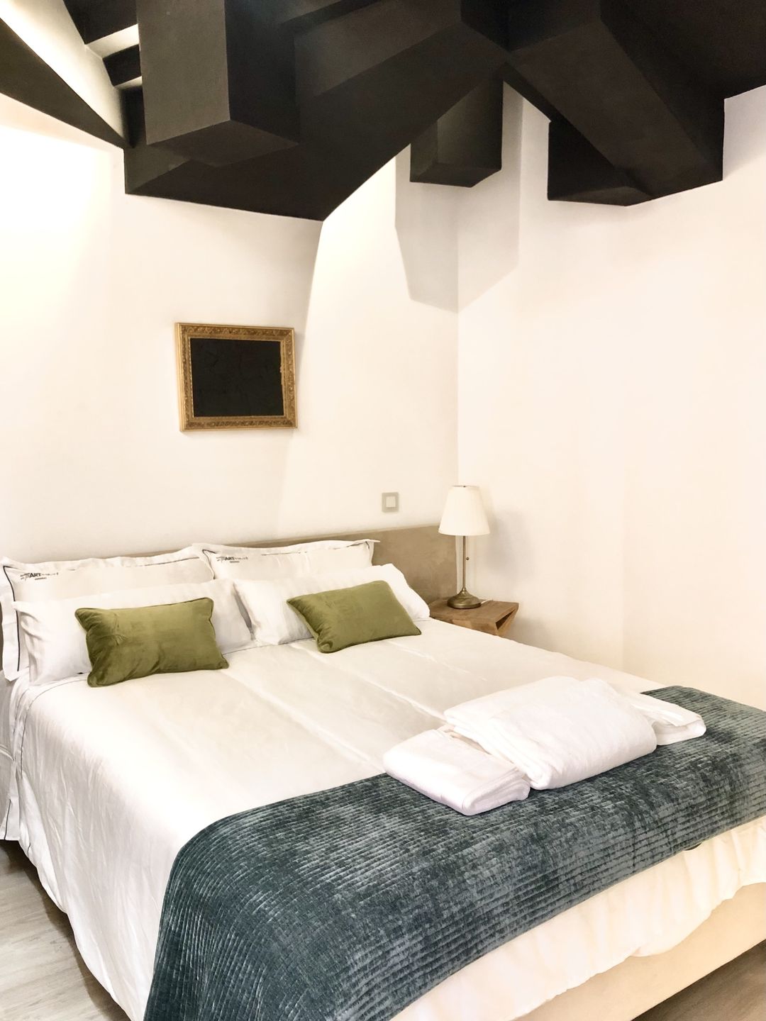 Apartamento Murillo — foto 2