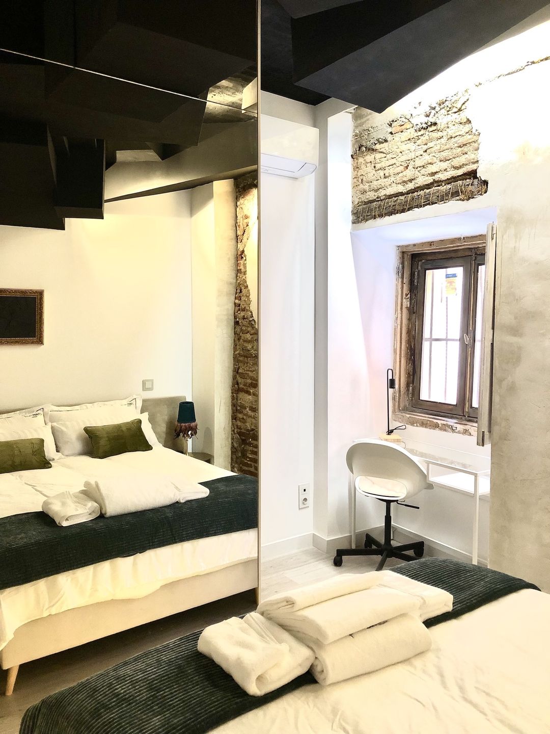 Apartamento Murillo — foto 3