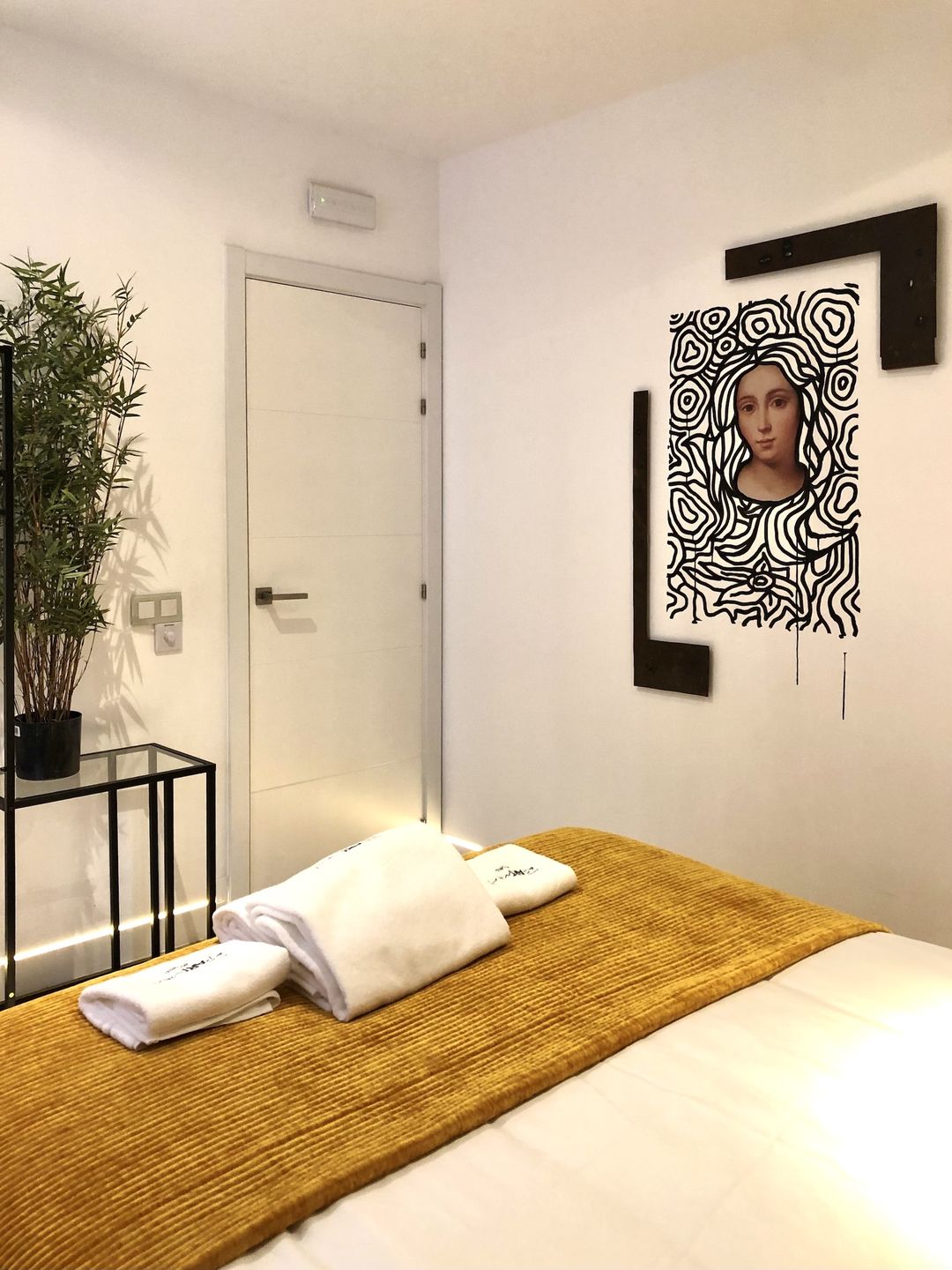 Apartamento Murillo — foto 4