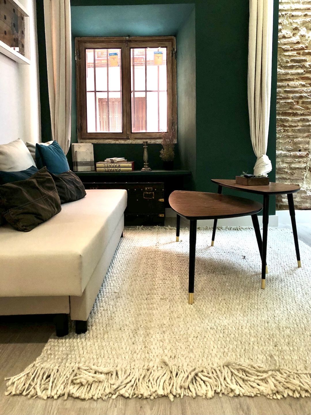 Apartamento Murillo — foto 5