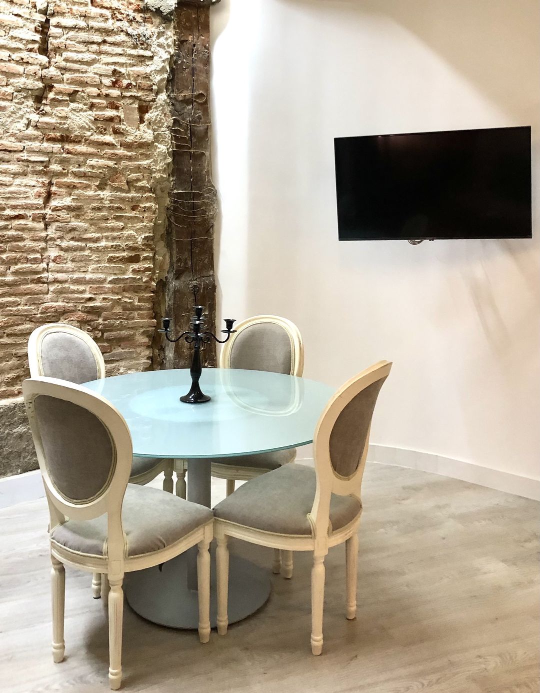 Apartamento Murillo — foto 7