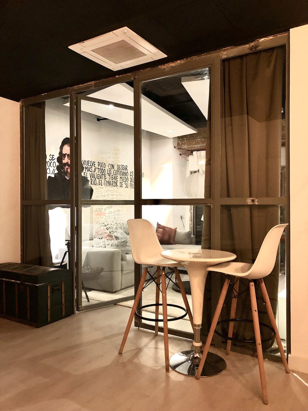 Apartamento Quevedo — foto 2