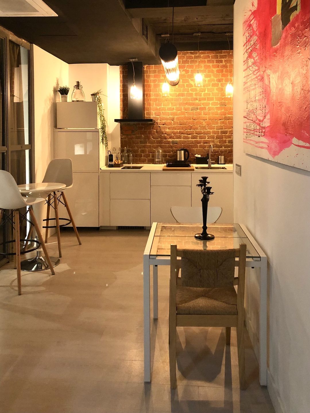 Apartamento Quevedo — foto 3